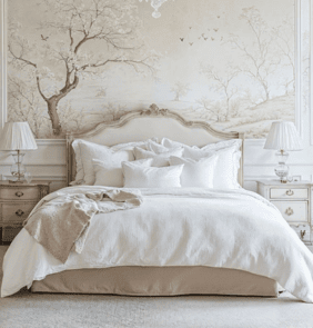 Hotel-Bed